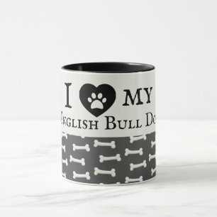 Pet Lovers Mug