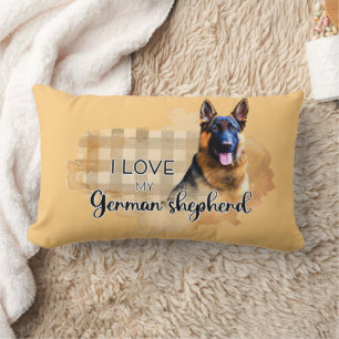 Pet - Lumbar Pillow 13" x 21"