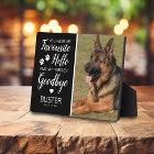 Pet Memorial | Cat Dog Keepsake