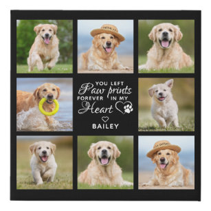 Pet Loss Gifts Melbourne