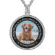 Pet Memorial In Loving Memory Custom Dog Photo