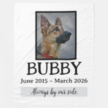 Pet Memorial Love Keepsake Funeral Death