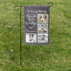 Pet Memorial Personalised Keepsake Photo Collage