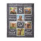 Pet Memorial Personalized Photo Collage