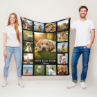 Pet Memorial Photo Collage
