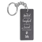 Pet Memorial Photo Gift Sympathy Pet Loss Memorial