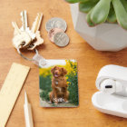 Pet Memorial Photo Gift Sympathy Poem Pet Loss