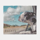 Pet Memorial Photo Poem