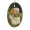 Pet Memory Ornament - Make Your Own