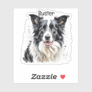 Pet Photo Add Pet Name Personalise