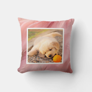 Pet photo - corral Dekokissen Cushion