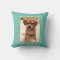 Pet Photo Dog Pillow