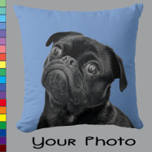 Pet Photo for Dog Lovers Dog Moms Grandma 