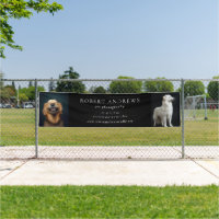 Pet Photography Dog Business Photo Template