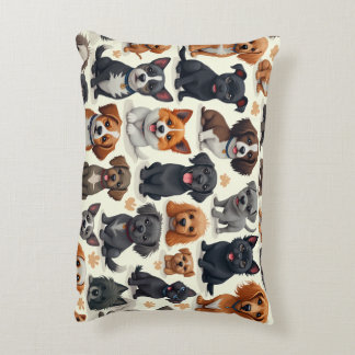 pet picture pillow
