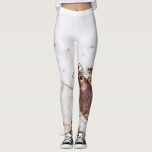 Pet Rat Molly Leggings