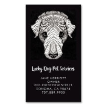Pet Services Dog Walker Groomer Daycare Business 