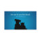 Pet Sitter Animal Care Vet business card