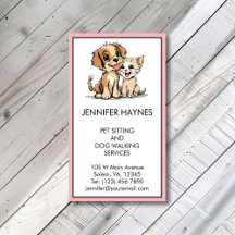 Pet Sitting Petsitting Dog Walking Services Cute