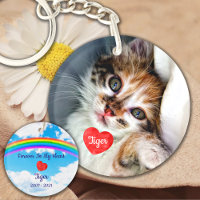 Pet Sympathy - 4MKRB Cat Lover Gift - Pet Memorial