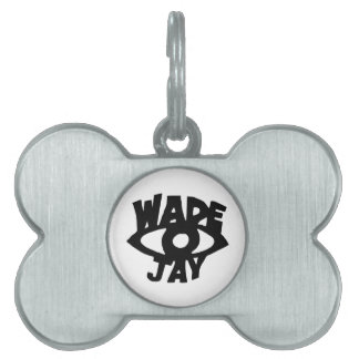 Pet Tag