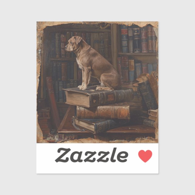 Pet Talk Postcard  (Sheet)