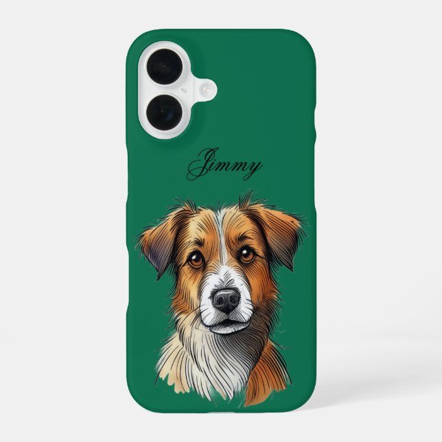 Pet theme Case-Mate iPhone case (Back)