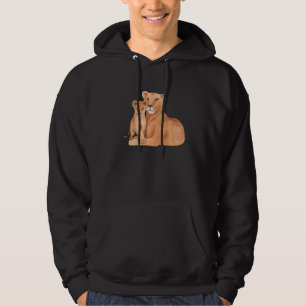 Pet Welfare Animal Protection Animal Conservation Hoodie