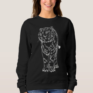 Pet Welfare Animal Protection Animal Conservation Sweatshirt