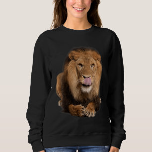 Pet Welfare Animal Protection Animal Conservation Sweatshirt