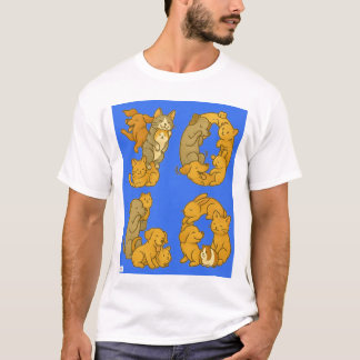 Pet YOLO T-Shirt