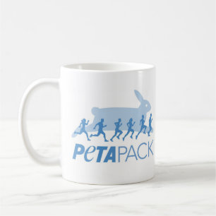 PETA Pack Mug