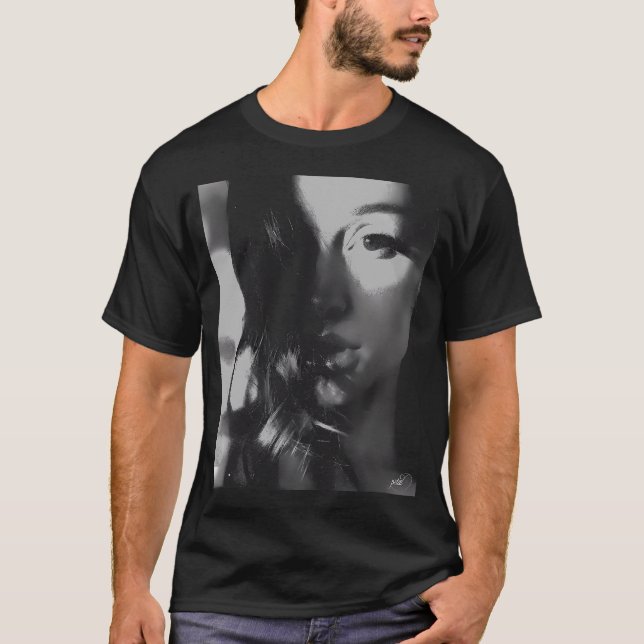 petal ê•¤ T-Shirt (Front)