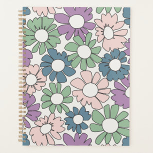 Petal Jubilee Twilight Garden Planner