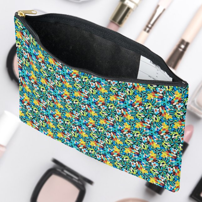 Petal Party Pattern Accessory  Bag (Creator Uploaded)