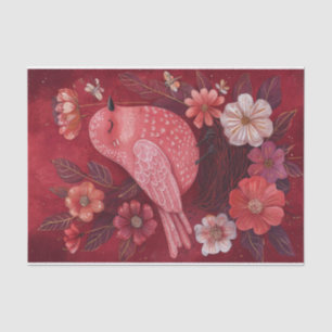 Petal Perch Tissue Paper