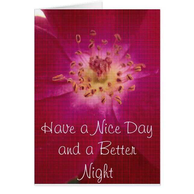 Petal Perfection: Checkered Rose Petal Pattern Art (Front)