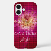 Petal Perfection | Chequered Rose Petal Pattern Ar