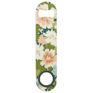Petal Pop Bottle Opener