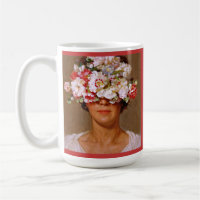 "Petal Pride" Margaret - Art & Floral Society