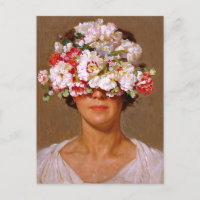 "Petal Pride" Margaret - Art & Floral Society