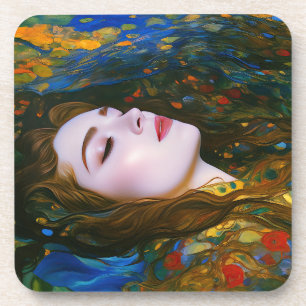 “Petal Serenity” - Women In Water Coaster