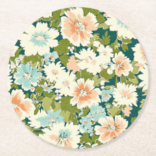 Petal Sip Coaster