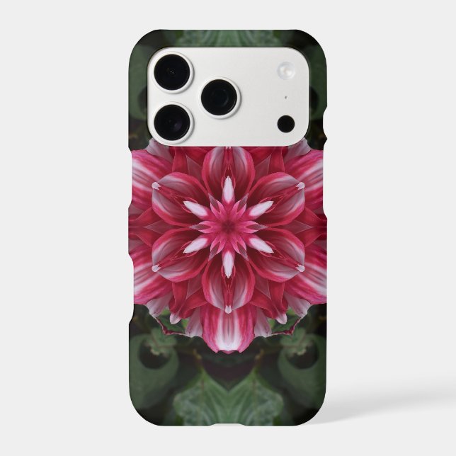 Petal Symphony (Back)