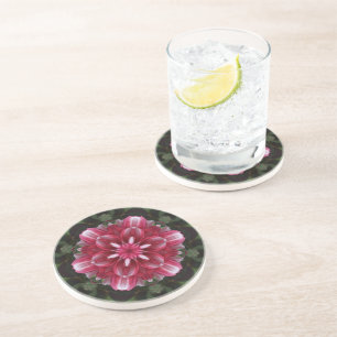 Petal Symphony Coaster
