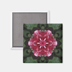 Petal Symphony Magnet