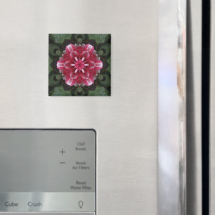 Petal Symphony Magnet