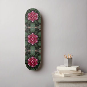 Petal Symphony Skateboard