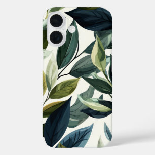 Petal Whispers iPhone 16 Case