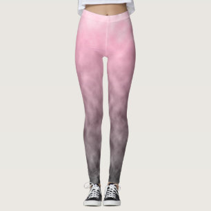 Petaled Ash Leggings